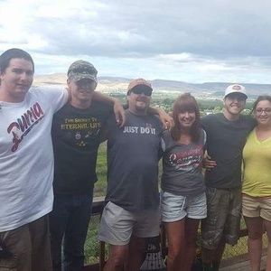 Meet your Posher, Jaci